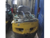 Вилочный погрузчик Komatsu FG15T-20